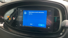 Toyota Aygo X 1.0 VVT-i Exclusive 5dr Auto Petrol Hatchback